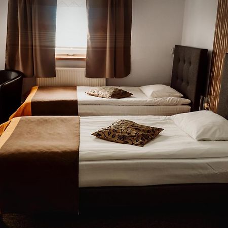 Browar Osjann - Pokoje Goscinne Biała Podlaska Exterior foto